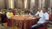 Pemerintah Kota Gorontalo Dukung Program PW SI Ekonomi Berbasis Syariah