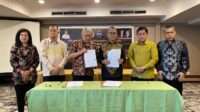 Pemerintah Kota Gorontalo Jalin Kerjasama dengan Buana Media Teknologi