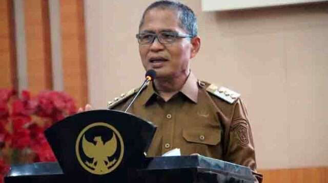 Pilkada Serentak 2024, Ismail Madjid Ajak Warga Perangi Politik Uang