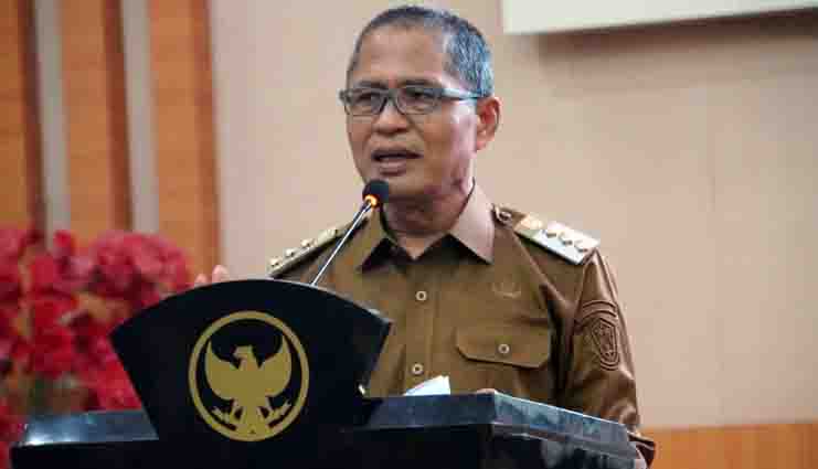 Pilkada Serentak 2024, Ismail Madjid Ajak Warga Perangi Politik Uang