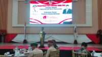 Ramah Tamah Pemerintah Kota Gorontalo dengan Keluarga Perintis Kemerdekaan