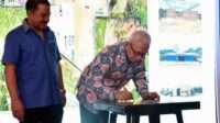 Rudy Salahuddin Sambut Baik Kehadiran Trans Continent di Gorontalo