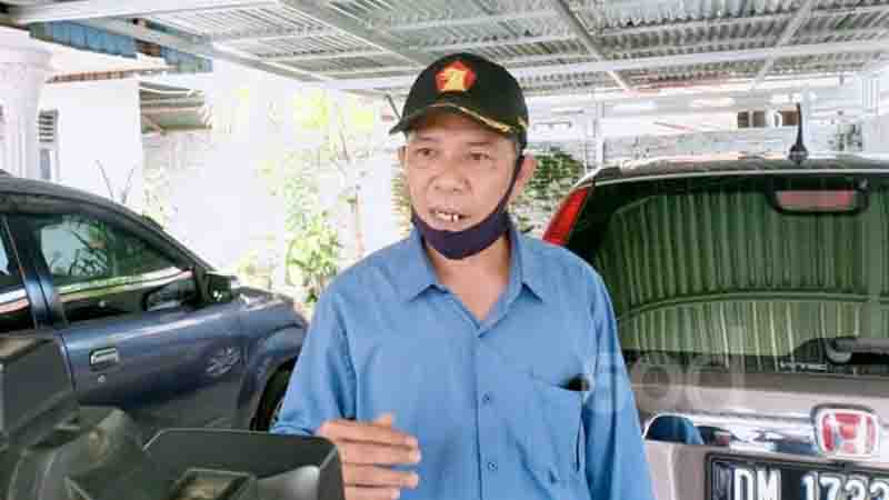 Sulyanto Pateda minta Pemerintah Masifkan Sosialisasi Nilai-Nilai Perjuangan