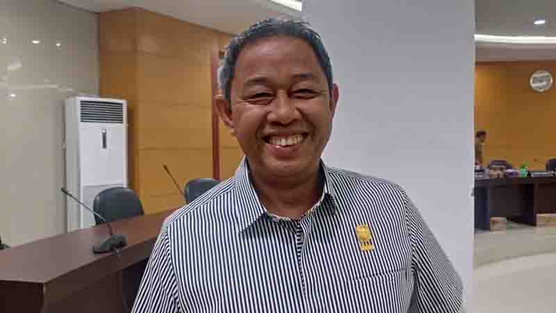 Suyuti Imbau Perketat Pengawasan Pengisian BBM Subsidi Solar