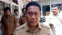 Syukri Botutihe Bakal Akhiri Tugasnya Sebagai Pjs Bupati Gorontalo