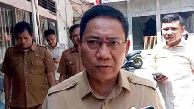 Syukri Botutihe Bakal Akhiri Tugasnya Sebagai Pjs Bupati Gorontalo