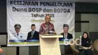 Tahun Depan Bantuan Operasional Sekolah Pendidikan Harus Transparan