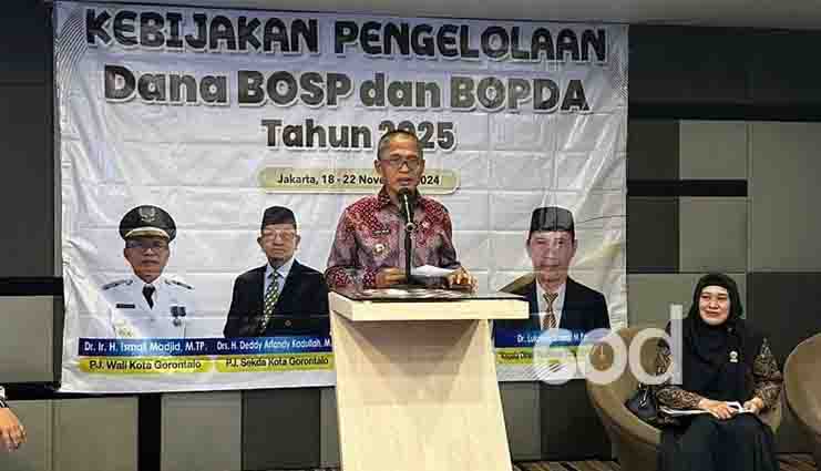 Tahun Depan Bantuan Operasional Sekolah Pendidikan Harus Transparan
