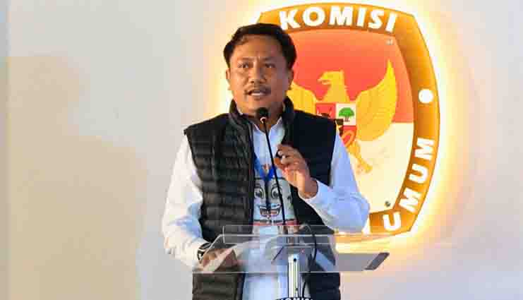 Tema Debat Putaran Kedua Pasangan Calon Walikota Gorontalo Tahun 2024