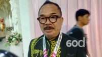Thomas Mopili Puji Kesiapan Empat Pasangan Calon Gubernur Gorontalo di Debat Publik