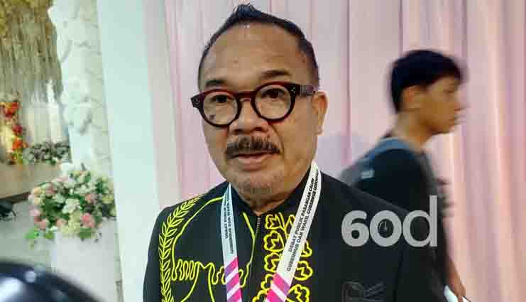 Thomas Mopili Puji Kesiapan Empat Pasangan Calon Gubernur Gorontalo di Debat Publik