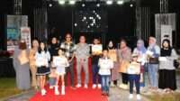 UMKM Fest 2024 Kota Gorontalo Resmi Ditutup