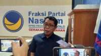 Umar Karim Sebut Anggaran Perjalanan Dinas Tahun 2023 Capai Rp146 Miliar