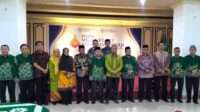 Yosef Koton Hadir di Milad Ke - 112 Muhammadiyah