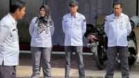 Apel Pagi Rutin KPU Provinsi Gorontalo