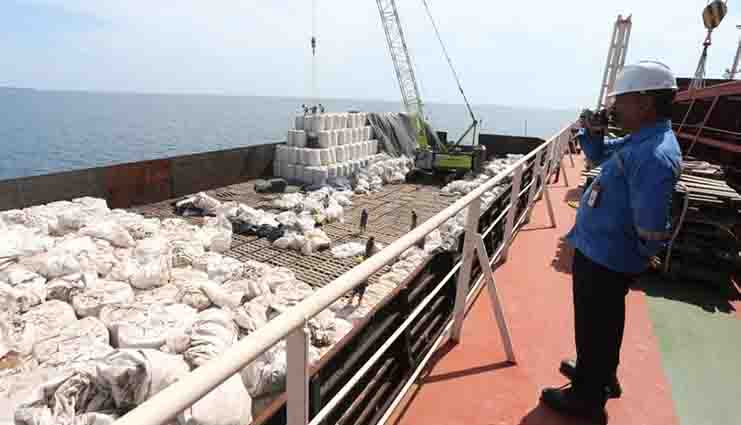 BJA Berkontribusi PAD Gorontalo, PSDH Rp16,9 miliar