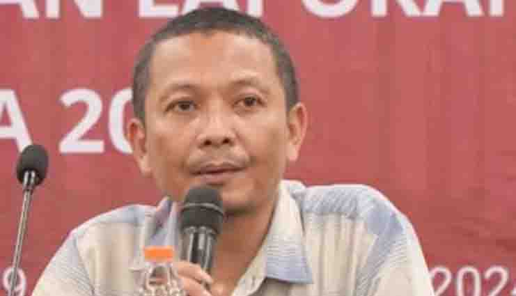 Bimtek SITAB Gelombang II dan Evaluasi Penyusunan Keuangan Pilkada 2024