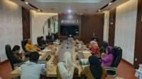 DPRD Evaluasi Program KPID Tahun 2024