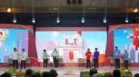Debat Putaran Kedua Pasangan Calon Gubernur Gorontalo Tahun 2024