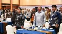 Dorong Dinas Ekonomi Kreatif di Daerah, Kemenparekraf dan Kemendagri Teken SKB