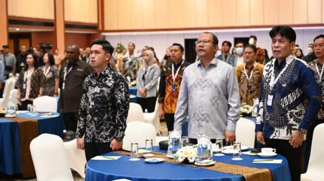Dorong Dinas Ekonomi Kreatif di Daerah, Kemenparekraf dan Kemendagri Teken SKB
