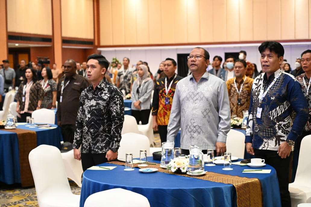 Dorong Dinas Ekonomi Kreatif di Daerah, Kemenparekraf dan Kemendagri Teken SKB