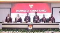 Firman Ikhwan Apresiasi Kinerja Badan Ad Hoc Pilkada 2024