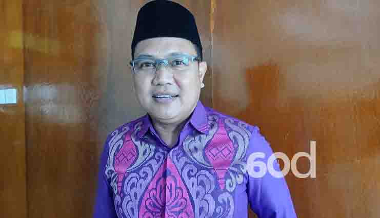 HUT Ke - 24 Provinsi Gorontalo, Ini Harapan N.R Monoarfa