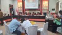 Hasil Rekapitulasi Perolehan Suara Pilkada Boalemo 2024