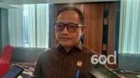 Inflasi Terkendali, Irwan Hunawa Apresiasi Pemerintah Kota Gorontalo