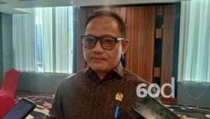 Inflasi Terkendali, Irwan Hunawa Apresiasi Pemerintah Kota Gorontalo