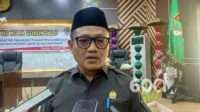 Irwan Hunawa Ajak Masyarakat Perangi Korupsi