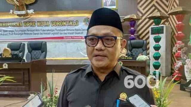 Irwan Hunawa: Edukasi Bahaya Judi Online Harus Masif