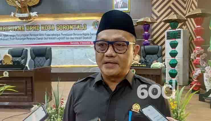 Irwan Hunawa: Edukasi Bahaya Judi Online Harus Masif