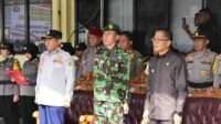 Ismail Madjid Harap Perayaan Natal dan Tahun Baru Berjalan Kondusif