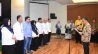 Ismail Madjid Ingatkan Pengusaha Depot Air Minum Taat Aturan