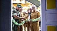 Ismail Madjid Resmikan Mahyani di Tanjung Kramat