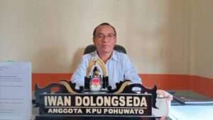 Iwan Dolongseda: Kami Siap Menghadapi Jika Ada Gugatan