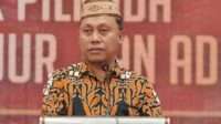 Jelang Hari H Pilkada 2024, KPU Gelar Doa Bersama Antar Umat Beragama