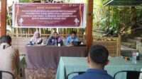 KPU Bahas Kesiapan Pelantikan KPPS di Kabupaten Gorontalo