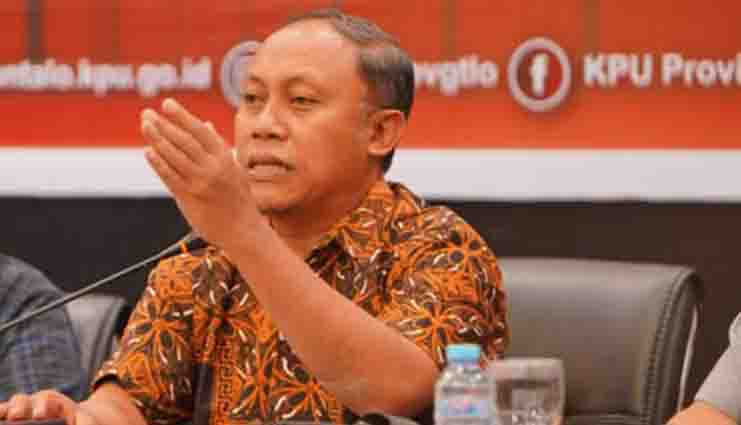 KPU Evaluasi Pelaksanaan Layanan Pindah Memilih Pilkada Serentak 2024