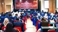 KPU Gorontalo Utara Gelar Bimtek Pemungutan Suara dan SIREKAP