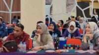 KPU Gorontalo Utara Gelar Bimtek Penyelesaian Pelanggaran Administrasi Pilkada