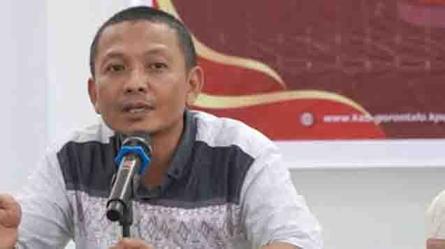 KPU Kabupaten Gorontalo Bahas Pelayanan Pindah Memilih Pilkada Serentak 2024