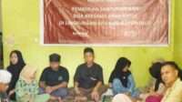KPU Kabupaten Gorontalo Gelar Doa Bersama dengan Anak Yatim Piatu