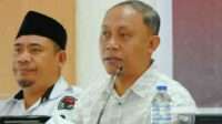 KPU Provinsi Gorontalo Bahas Kesiapan Rekapitulasi Hasil Perolehan Suara