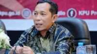 KPU Provinsi Gorontalo Gelar Rapat Koordinasi Evaluasi Potensi Hukum dan Etika
