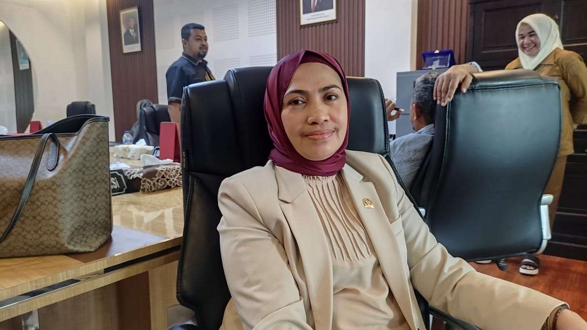 Komisi II Terima Aduan Soal Penolakan Pinjaman di Bank