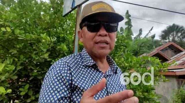 Komisi III Gerak Cepat Tindaklanjuti Keluhan Warga Botupingge