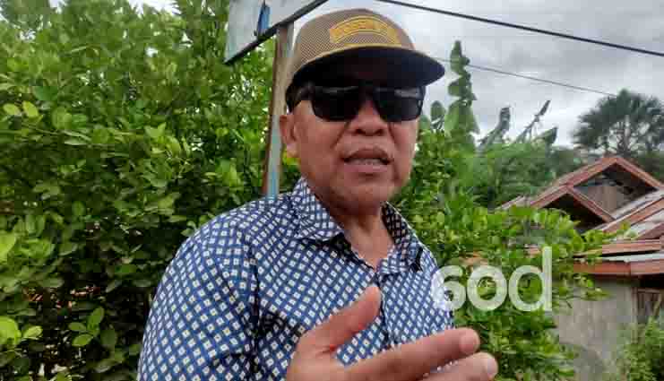 Komisi III Gerak Cepat Tindaklanjuti Keluhan Warga Botupingge